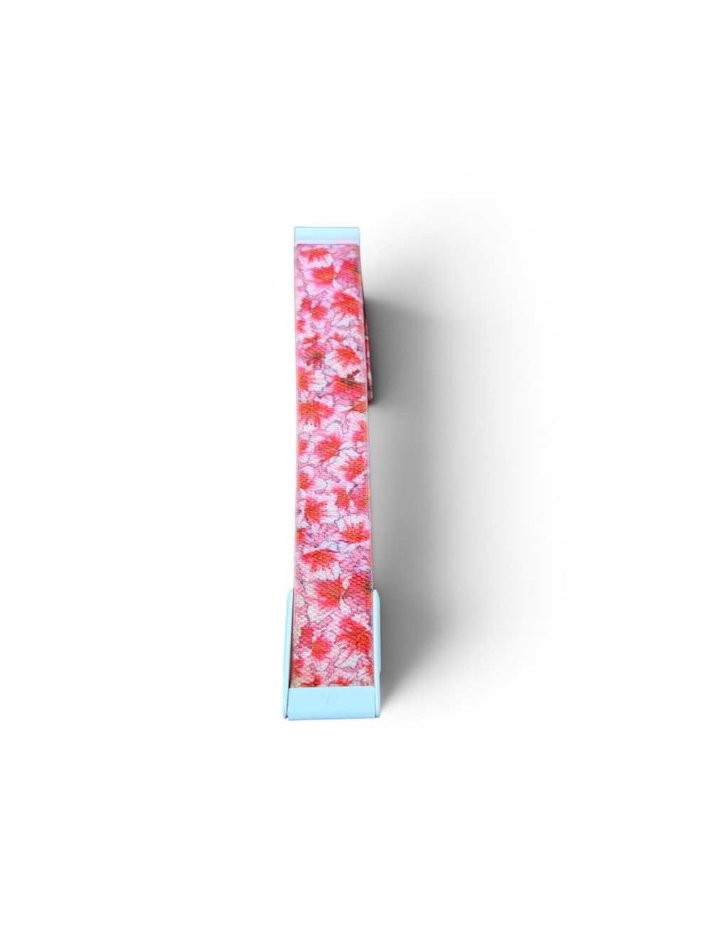 WHOOP MG SuperKnit Azalea ECG Compatible Band